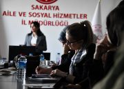 SAU’den Sahada Çalışan Uzmanlara “Kriz Müdahalesi ve Psikolojik Tarama” Desteği