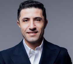 Sepaş Enerji’nin yeni Genel Müdürü Erdinç Kazak oldu