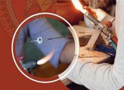 Serdivan’da Kültür Sanat Etkinlikleri Genişliyor: Cam ile Tanışma Atölyesi Başlıyor