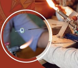 Serdivan’da Kültür Sanat Etkinlikleri Genişliyor: Cam ile Tanışma Atölyesi Başlıyor