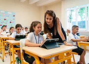 Tam Burslu, Yatılı, Nitelikli Eğitim İçin Darüşşafaka Giriş Sınavı 17 Mayıs’ta 81 İlde