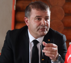 Sakarya Ticaret Borsası Hendek ve Kocaali de Üyeleriyle Bir Araya Geldi