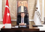 Sakarya Ticaret Borsası Yönetim Kurulu Başkanı Mustafa Genç’ten 23 Nisan Mesajı
