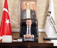 Sakarya Ticaret Borsası Yönetim Kurulu Başkanı Mustafa Genç’ten 23 Nisan Mesajı
