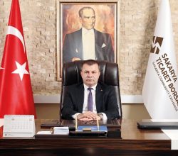 Sakarya Ticaret Borsası Yönetim Kurulu Başkanı Mustafa Genç’ten 23 Nisan Mesajı