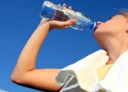 Sudan sonra  en sağlıklı  içecekler…