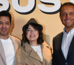 NBL Probiotic, Mert Fırat ile sahnede!  Probiyotiklerin Gücü Sahneye Taşındı