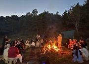 Sakarya Gençlik Kampları: 2024 Yılı Kamp Sezonunu Başarıyla Tamamladı!