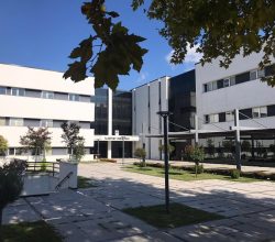 SAÜ İlahiyat Fakültesi Uluslararası Başarısını Sürdürüyor