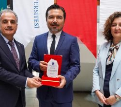 Sakarya Üniversitesinde DİA Cloud ERP Laboratuvarı Açıldı