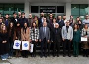 Sakarya Üniversitesinde Projeler Konuştu, Gelecek Şekillendi