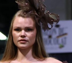 Çikolatanın Büyüsü İstanbul’u Sardı