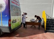 Şenpiliç’ten çalışan sağlığına güçlü yatırım: KETEM iş birliğiyle kanser farkındalığı ve erken teşhis projesi