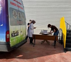 Şenpiliç’ten çalışan sağlığına güçlü yatırım: KETEM iş birliğiyle kanser farkındalığı ve erken teşhis projesi