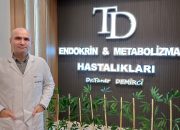 “Şeker ve Tiroid hastalıklarında ciddi oranda genetik geçiş var”
