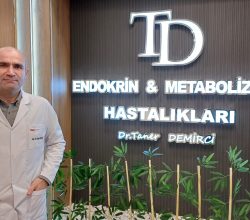 “Şeker ve Tiroid hastalıklarında ciddi oranda genetik geçiş var”