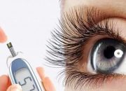 Diyabet genç yaşta katarakta  neden oluyor 