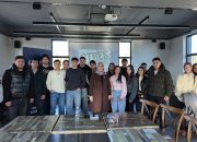 Sınav Kaygısı ve Stresle Başa Çıkma Yolları Ele Alındı