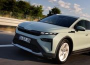 Škoda Yüksek Küresel Taleple Birlikte Yüzde 12.7 Büyüdü