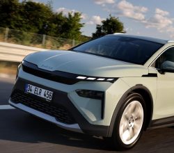 Škoda Yüksek Küresel Taleple Birlikte Yüzde 12.7 Büyüdü