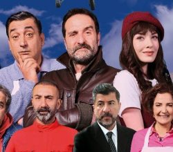 Bu Cuma Vizyonda Yer Alacak Filmler Belli Oldu