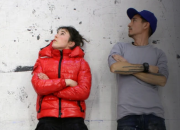 Fransız kent sanatının ikonik çifti Ella&Pitr Türkiye’de!