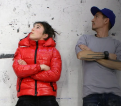 Fransız kent sanatının ikonik çifti Ella&Pitr Türkiye’de!