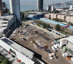 Kentsel Dönüşüm, Ülkemiz İçin Savunma Sanayisi Kadar Önemli