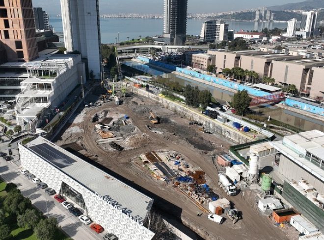 Kentsel Dönüşüm, Ülkemiz İçin Savunma Sanayisi Kadar Önemli