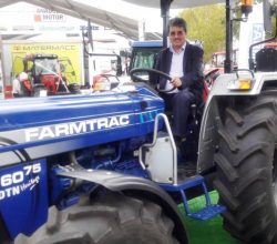 Sakarya İlinde Tarım Arazilerinde Stratejik İntihar!