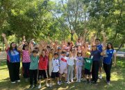 TEGV’de yaz etkinlikleri devam ediyor