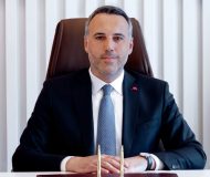 AK Parti Sakarya İl Başkanı Tever’den 10 Kasım Mesajı