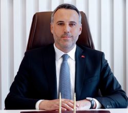 AK Parti Sakarya İl Başkanı Tever’den 10 Kasım Mesajı