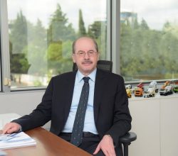 İlk Çeyrekte İnşaatta İstenen Tablo Oluşmadı