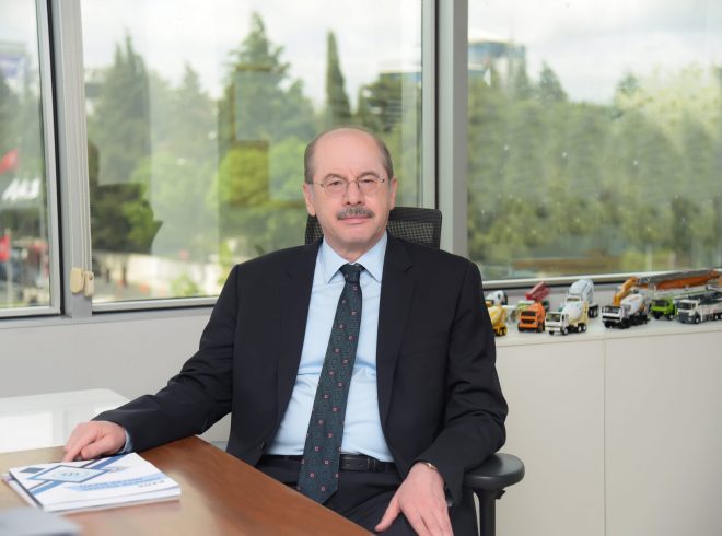 İlk Çeyrekte İnşaatta İstenen Tablo Oluşmadı