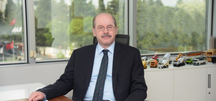 İlk Çeyrekte İnşaatta İstenen Tablo Oluşmadı