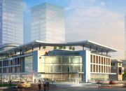 TOBB ETÜ Tıp Fakültesi Hastanesi Hizmet Kapasitesini Artırıyor