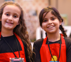 Tohum Otizm Vakfı Yılbaşı Alışveriş Festivali Otizmli Çocukların Eğitimine Katkı Sağladı