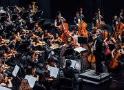 80 Genç Müzisyen, Avrupa’nın En Prestijli Festivallerine Hazırlanıyor