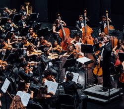 80 Genç Müzisyen, Avrupa’nın En Prestijli Festivallerine Hazırlanıyor