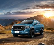 Otokar’dan Premium Pick-up: Tunland V9 