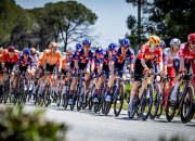 Cumhurbaşkanlığı Türkiye Bisiklet Turu, 2025 yılında 60. Yılını Kutladı