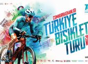 59. Cumhurbaşkanlığı Türkiye Bisiklet Turu’nun Heyecanına Ortak Olan Sponsorlar ve Kurumlar Dev Organizasyona Değer Katıyo