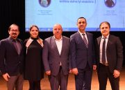 Sakarya Üniversitesinde “TÜYAFED ile Bilim Söyleşileri” Düzenlendi