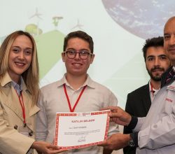 Toyota Otomotiv Sanayi Türkiye’den yenilikçi ve yaratıcı gençlere destek