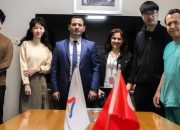 Çinli Teknoloji Şirketinden TOBB ETÜ’ye Büyük Destek: Yapay Pankreas Geliyor