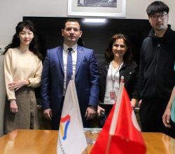 Çinli Teknoloji Şirketinden TOBB ETÜ’ye Büyük Destek: Yapay Pankreas Geliyor