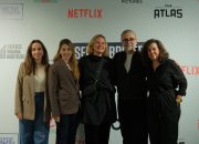 ULUSLARARASI DİZİ SEKTÖRÜNÜN KALBİ İSTANBUL’DA ATTI!  2025 SERIAL BRIDGES İSTANBUL 5 ARALIK CUMA GÜNÜ GERÇEKLEŞEN ÖDÜL TÖRENİ İLE SONA ERDİ.