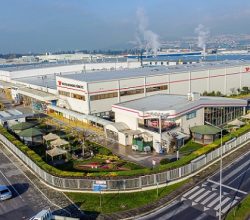 TOYOTA BOSHOKU TÜRKİYE’DEN KARBON NÖTR OLMA YÖNÜNDE YATIRIM