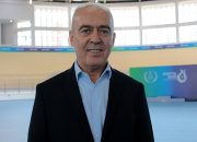 Türkiye Bisiklet Federasyonu Başkanı Emin Müftüoğlu’na Olimpik Görev